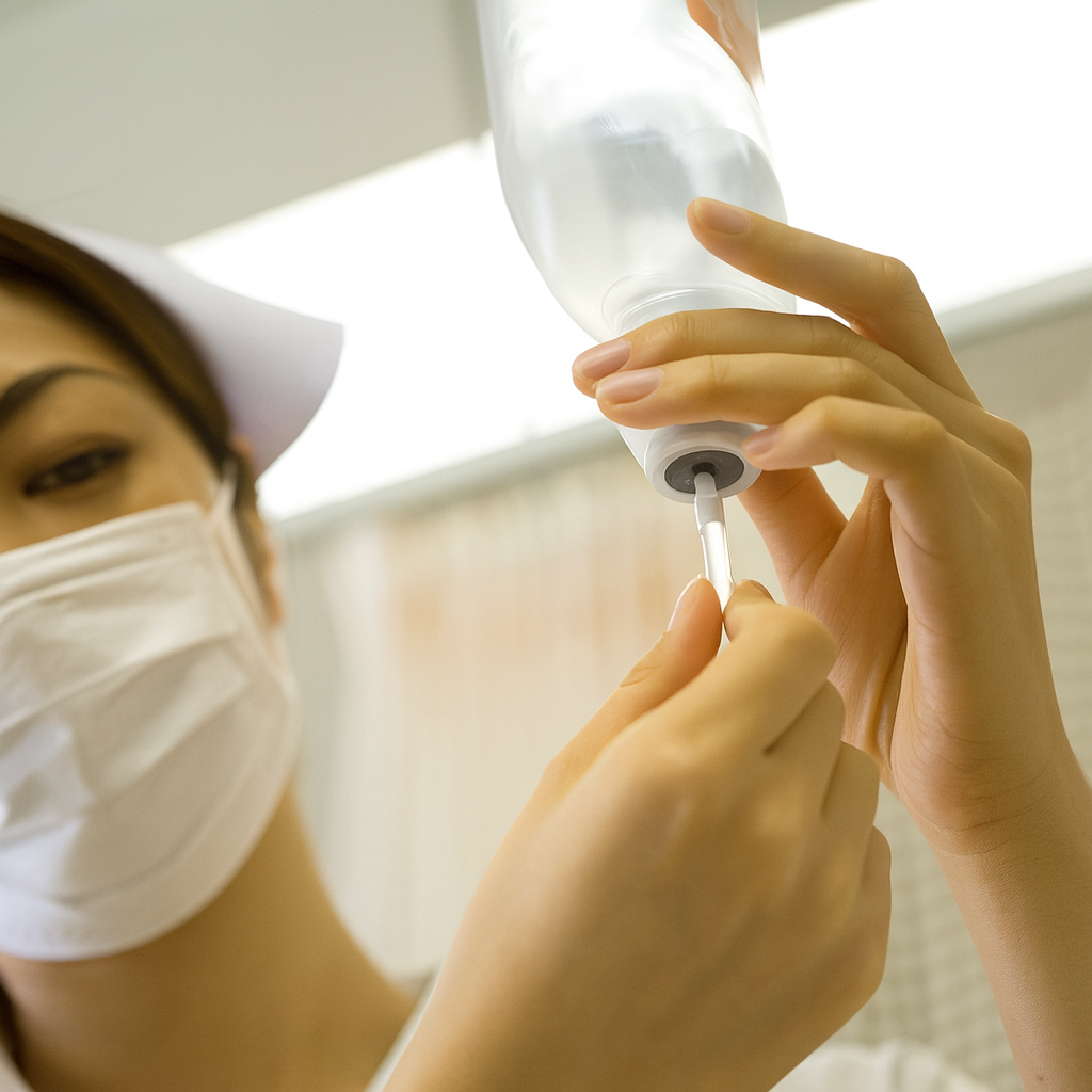 プラセンタ療法